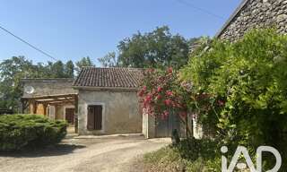 Maison 3 Pièces 75 m² à vendre à Nérac (47600)
