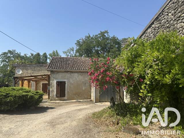 Vente Maison/villa 4 pièces — photo du bien