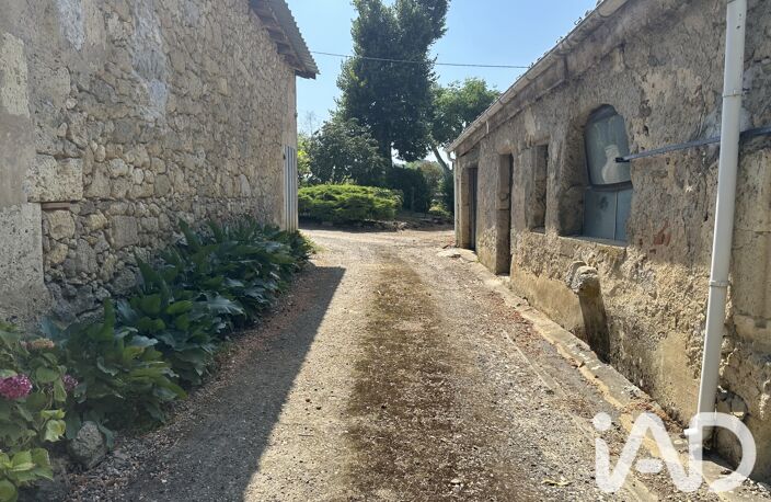 Vente Maison/villa 4 pièces — photo 2