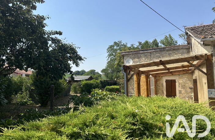 Vente Maison/villa 4 pièces — photo 3