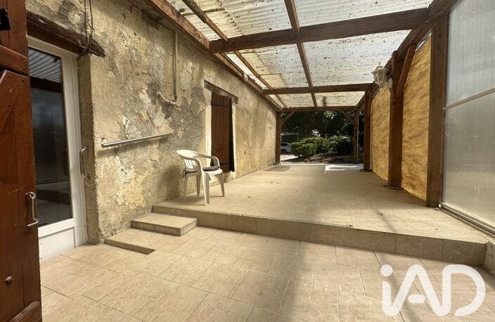 Vente Maison/villa 4 pièces — photo 4