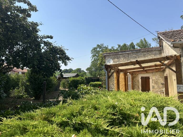 Vente Maison/villa 4 pièces — photo 1