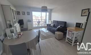 Appartement 5 Pièces 41 m² à vendre à Le Crotoy (80550)
