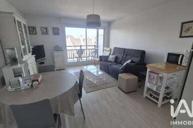 Appartement 5 pièces 270000 €