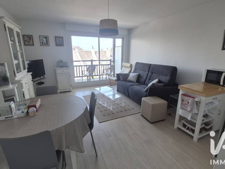 Vente Appartement 3 pièces — photo 1