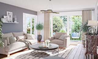 Appartement 4 Pièces 82 m² à vendre à Versailles (78000)