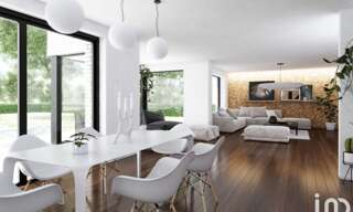 Appartement 1 Pièce 29 m² à vendre à Saint-Rémy-lès-Chevreuse (78470)