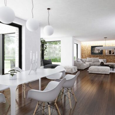 Appartement 1 pièces 191000 €