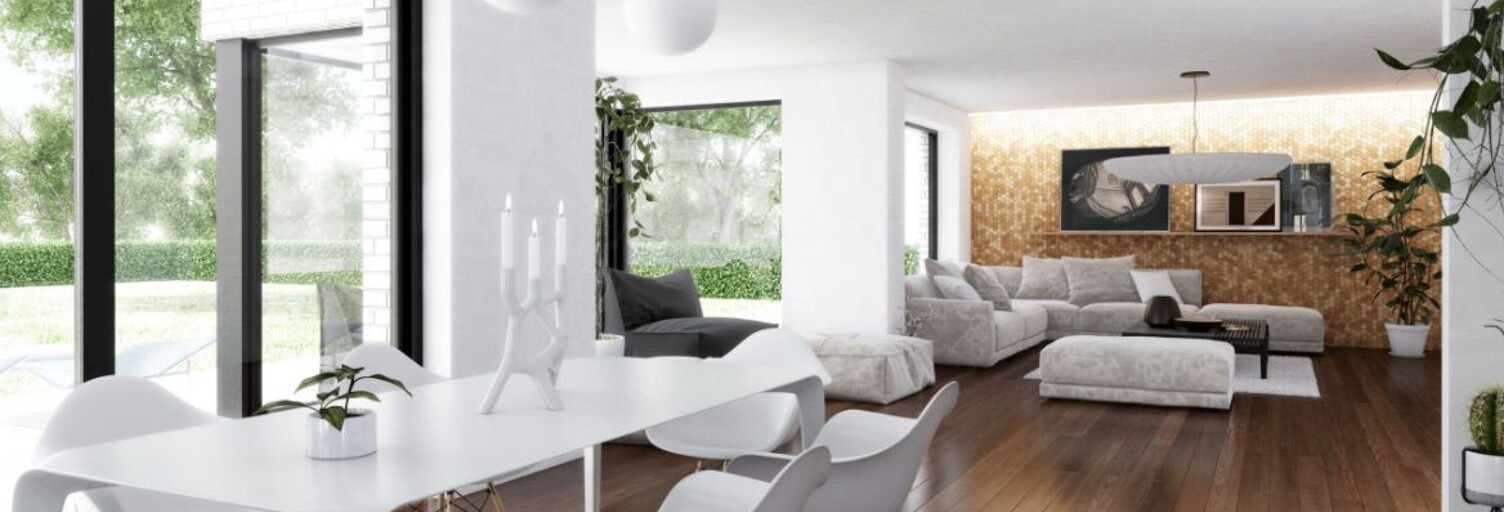 Appartement 1 Pièce 29 m² à vendre à Saint-Rémy-lès-Chevreuse (78470)