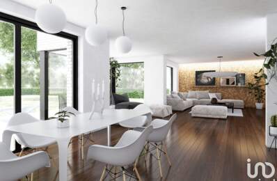 Vente Appartement 1 pièce — photo du bien