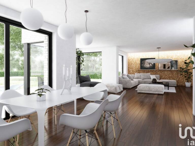 Vente Appartement 1 pièce — photo 1