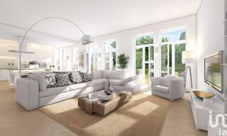 Appartement 3 Pièces 60 m² à vendre à Saint-Rémy-lès-Chevreuse (78470)