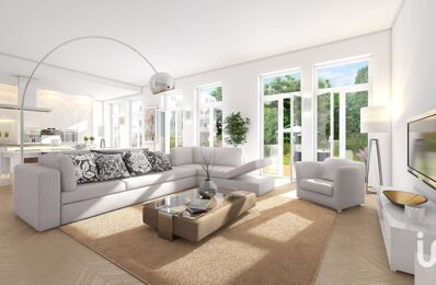 vente appartement 385 000 € à proximité de Bures-sur-Yvette (91440)