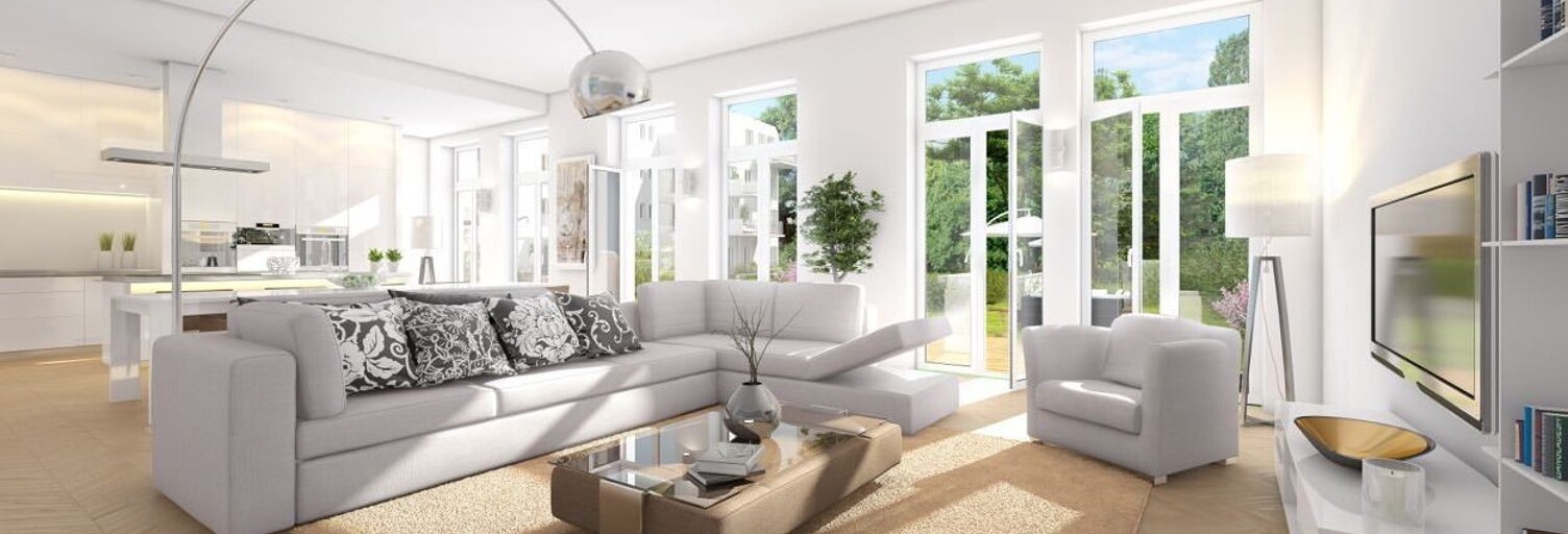 Appartement 3 Pièces 60 m² à vendre à Saint-Rémy-lès-Chevreuse (78470)