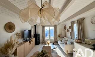 Maison 3 Pièces 55 m² à vendre à Noirmoutier-en-l'Île (85330)