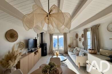 Maison 3 pièces 295000 €