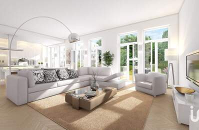 Vente Appartement 3 pièces — photo du bien