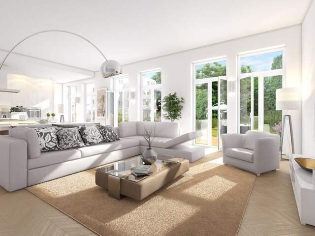 Vente Appartement 3 pièces — photo du bien