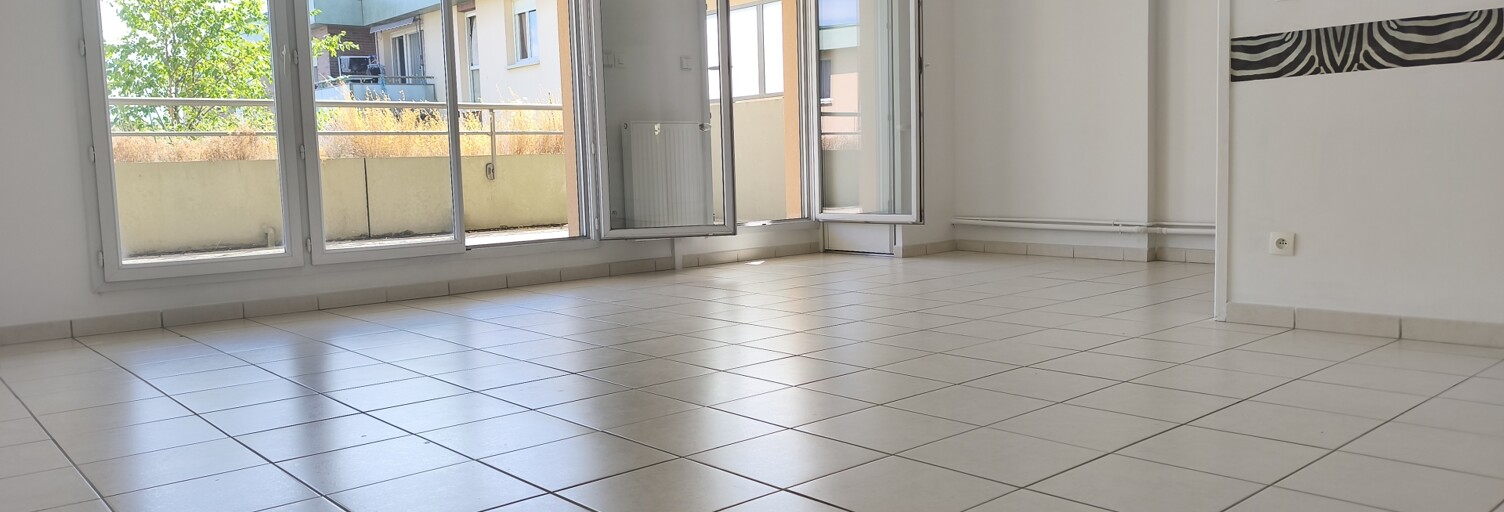 Appartement 2 Pièces 69 m² à vendre à Le Havre (76600)
