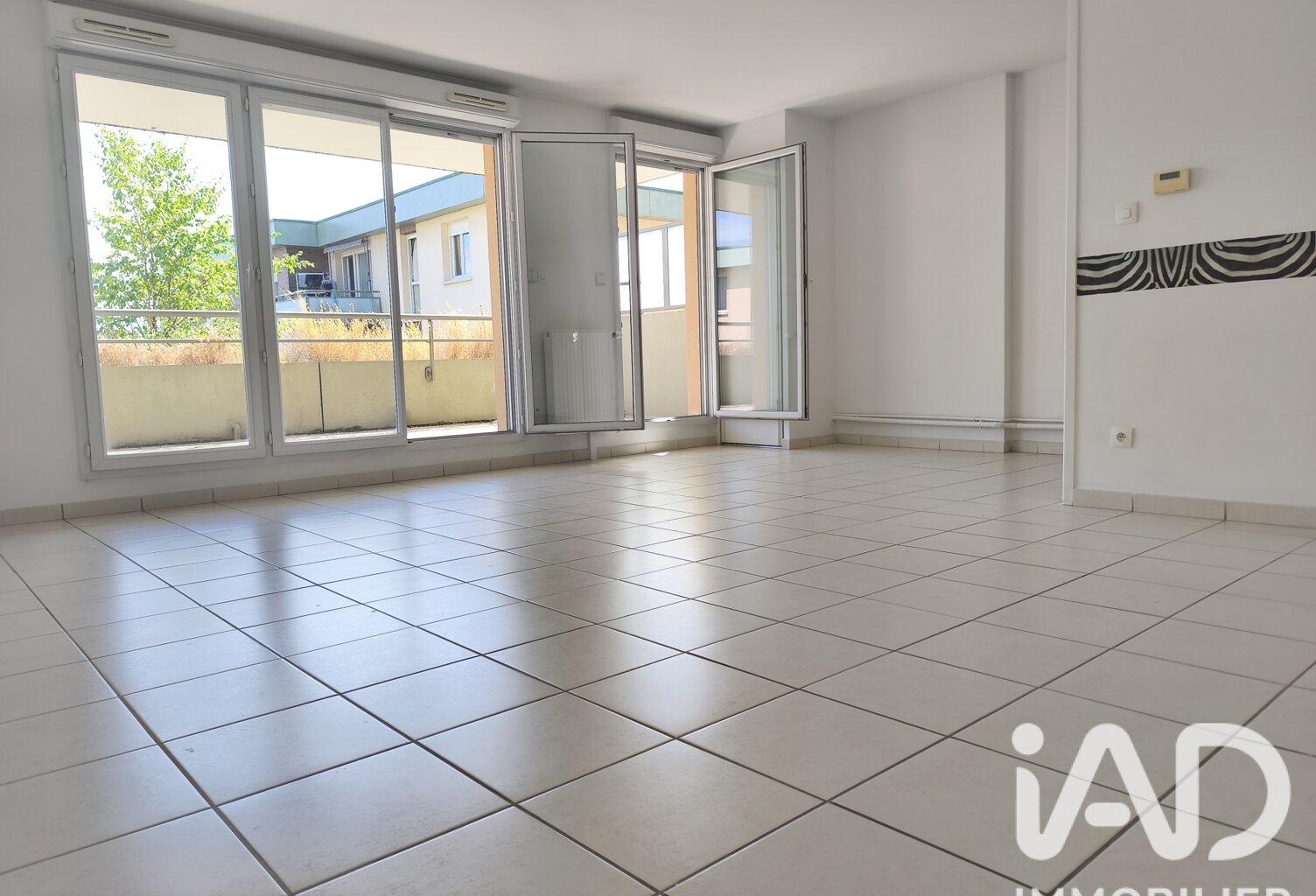 Vente Appartement 3 pièces — photo 1
