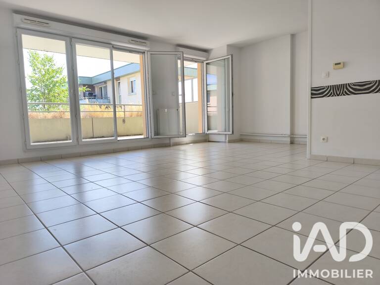 Vente Appartement 3 pièces — photo 1