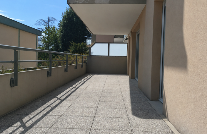 Vente Appartement 3 pièces — photo 2