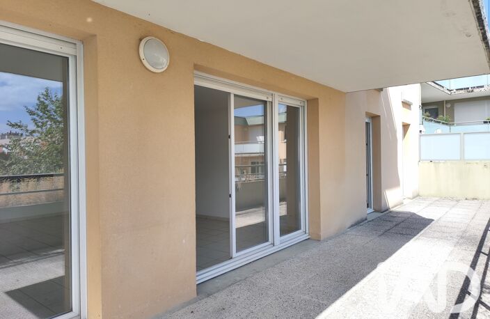 Vente Appartement 3 pièces — photo 3