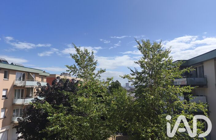 Vente Appartement 3 pièces — photo 4