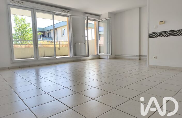 Vente Appartement 3 pièces — photo 5