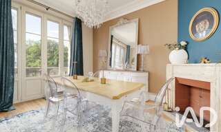 Appartement 3 Pièces 181 m² à vendre à Nancy (54000)