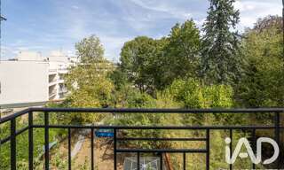Appartement 3 Pièces 181 m² à vendre à Nancy (54000)