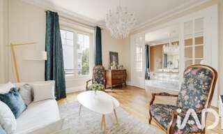 Appartement 3 Pièces 181 m² à vendre à Nancy (54000)