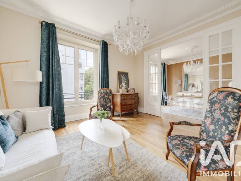 Vente Duplex 10 pièces — photo 1