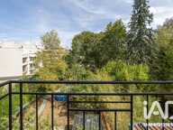Vente Appartement 10 pièces — photo 2