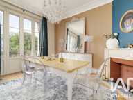 Vente Appartement 10 pièces — photo 3