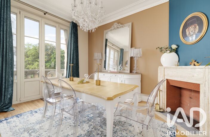 Vente Duplex 10 pièces — photo 3