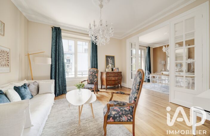 Vente Duplex 10 pièces — photo 4