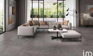 Appartement 3 Pièces 63 m² à vendre à Trappes (78190)