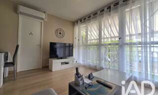Appartement 3 Pièces 63 m² à vendre à Chevigny-Saint-Sauveur (21800)