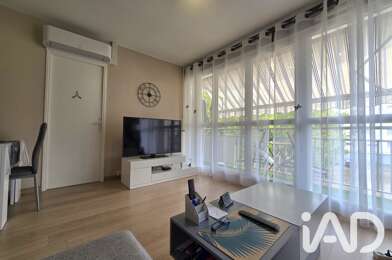 Appartement 3 pièces 170000 €
