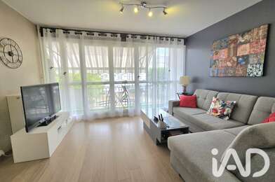 Appartement 3 pièces 170000 €