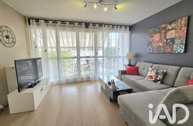 Vente Appartement 3 pièces — photo du bien