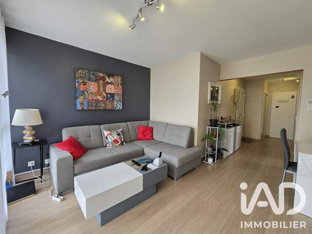 Vente Appartement 3 pièces — photo du bien