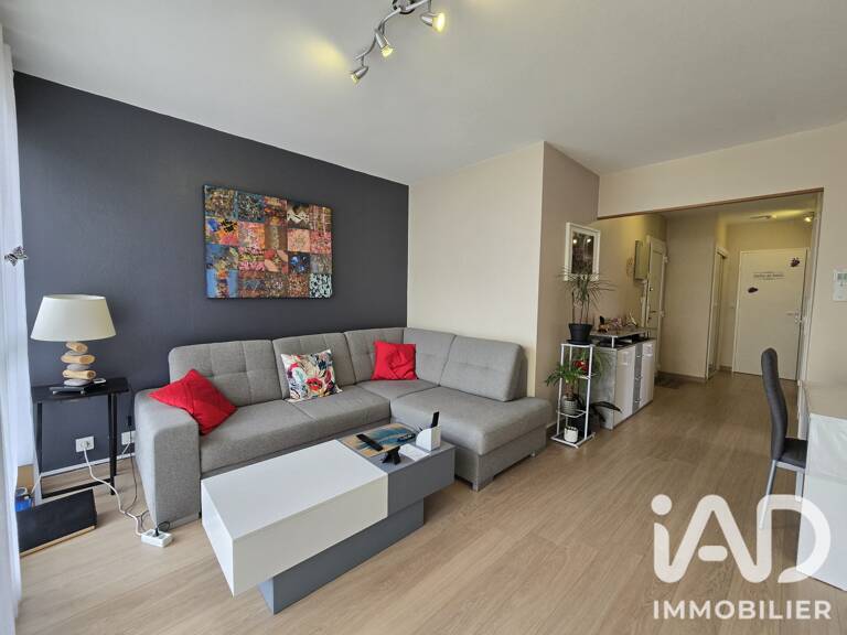 Vente Appartement 3 pièces — photo 1