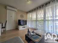 Vente Appartement 3 pièces — photo 3