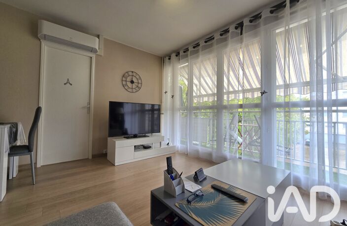 Vente Appartement 3 pièces — photo 3