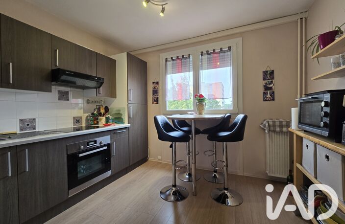 Vente Appartement 3 pièces — photo 4