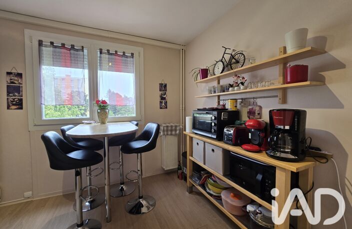 Vente Appartement 3 pièces — photo 5