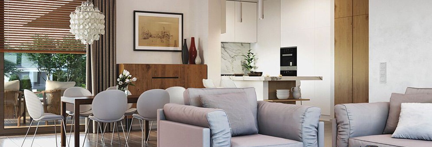 Appartement 2 Pièces 48 m² à vendre à Trappes (78190)