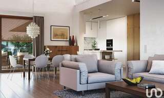 Appartement 2 Pièces 48 m² à vendre à Trappes (78190)